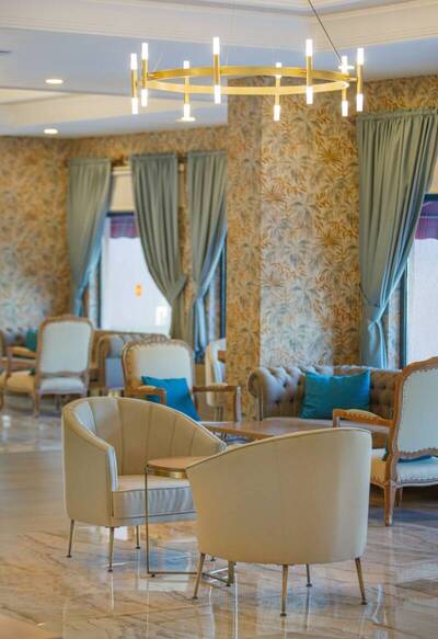 Justiniano Club Park Conti, , Турция