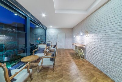 Justiniano Club Park Conti, , Турция