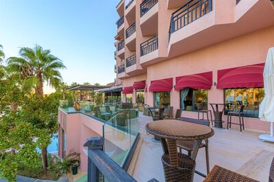 Justiniano Club Park Conti, , Турция