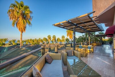 Justiniano Club Park Conti, , Турция