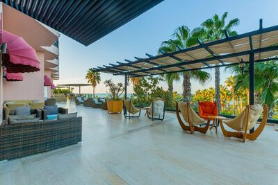 Justiniano Club Park Conti, , Турция
