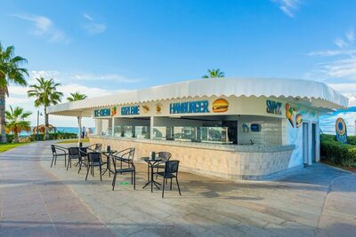 Justiniano Club Park Conti, , Турция