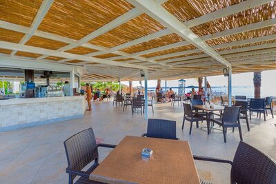 Justiniano Club Park Conti, , Турция