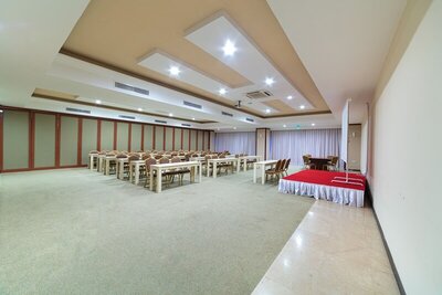 Justiniano Club Park Conti, , Турция