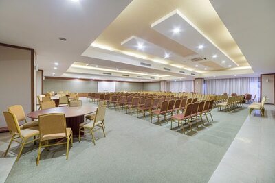 Justiniano Club Park Conti, , Турция
