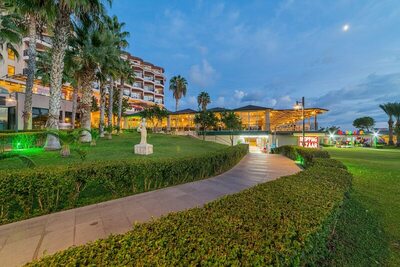 Justiniano Club Park Conti, , Турция