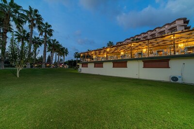 Justiniano Club Park Conti, , Турция