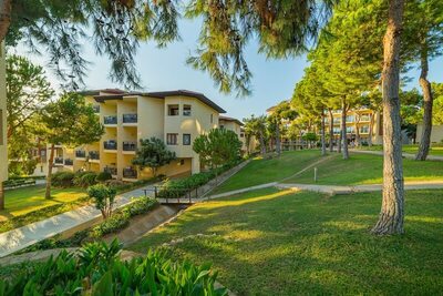 Justiniano Club Park Conti, , Турция