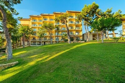 Justiniano Club Park Conti, , Турция