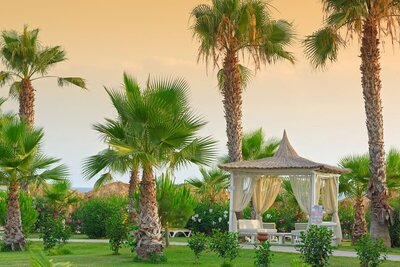 Justiniano Club Park Conti, , Турция