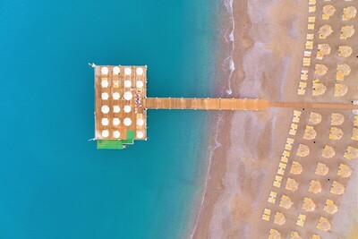 Justiniano Club Park Conti, , Турция