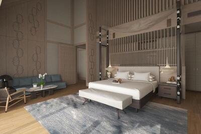 JW Marriott Kaafu Atoll Island Resort, , Малдиви