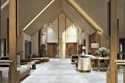 JW Marriott Kaafu Atoll Island Resort, , Малдиви