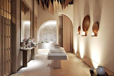 JW Marriott Kaafu Atoll Island Resort, , Малдиви