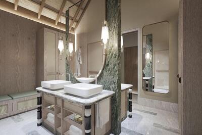 JW Marriott Kaafu Atoll Island Resort, , Малдиви