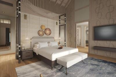 JW Marriott Kaafu Atoll Island Resort, , Малдиви