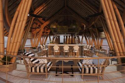 JW Marriott Kaafu Atoll Island Resort, , Малдиви