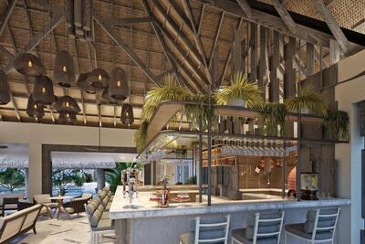 JW Marriott Kaafu Atoll Island Resort, , Малдиви