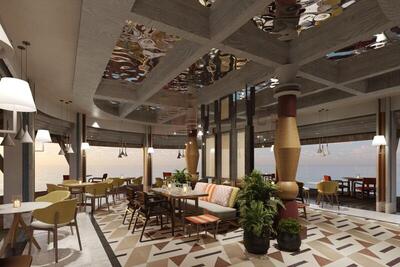 JW Marriott Kaafu Atoll Island Resort, , Малдиви