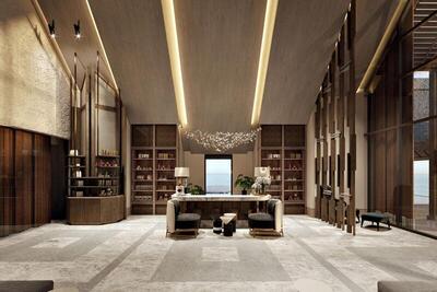 JW Marriott Kaafu Atoll Island Resort, , Малдиви