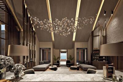 JW Marriott Kaafu Atoll Island Resort, , Малдиви