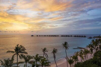 JW Marriott Maldives Resort & Spa, , Малдиви
