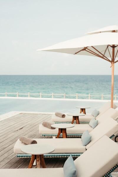 JW Marriott Maldives Resort & Spa, , Малдиви