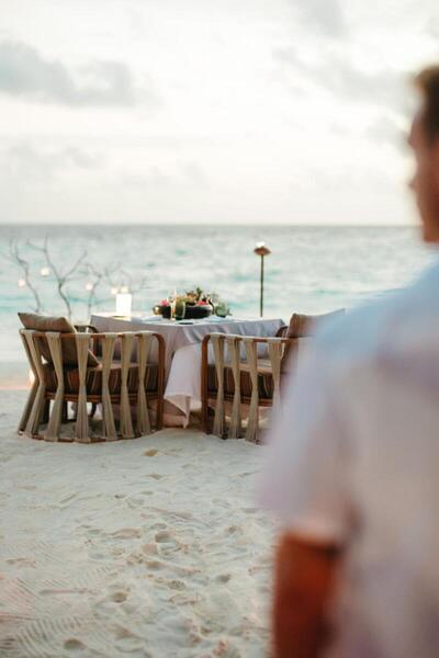 JW Marriott Maldives Resort & Spa, , Малдиви