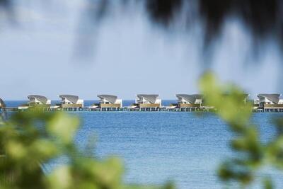 JW Marriott Maldives Resort & Spa, , Малдиви