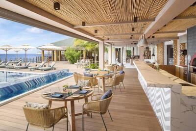 JW Marriott Maldives Resort & Spa, , Малдиви