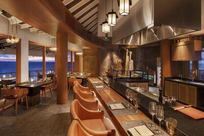 JW Marriott Maldives Resort & Spa, , Малдиви