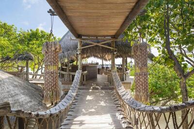 JW Marriott Maldives Resort & Spa, , Малдиви