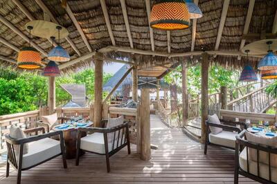 JW Marriott Maldives Resort & Spa, , Малдиви