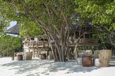 JW Marriott Maldives Resort & Spa, , Малдиви
