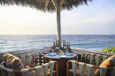 JW Marriott Maldives Resort & Spa, , Малдиви