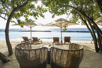 JW Marriott Maldives Resort & Spa, , Малдиви