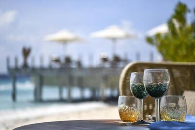 JW Marriott Maldives Resort & Spa, , Малдиви