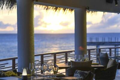 JW Marriott Maldives Resort & Spa, , Малдиви