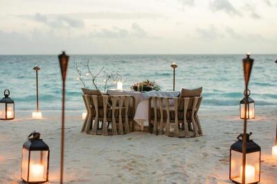 JW Marriott Maldives Resort & Spa, , Малдиви