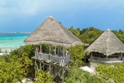 JW Marriott Maldives Resort & Spa, , Малдиви