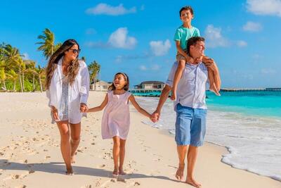 JW Marriott Maldives Resort & Spa, , Малдиви