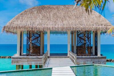 JW Marriott Maldives Resort & Spa, , Малдиви