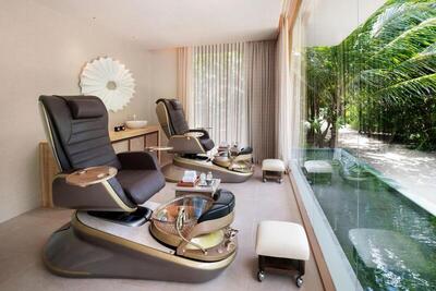 JW Marriott Maldives Resort & Spa, , Малдиви