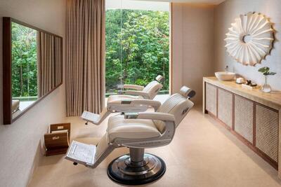 JW Marriott Maldives Resort & Spa, , Малдиви