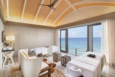 JW Marriott Maldives Resort & Spa, , Малдиви