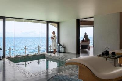 JW Marriott Maldives Resort & Spa, , Малдиви