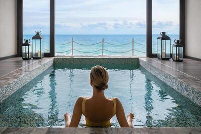 JW Marriott Maldives Resort & Spa, , Малдиви