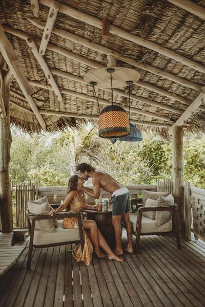 JW Marriott Maldives Resort & Spa, , Малдиви