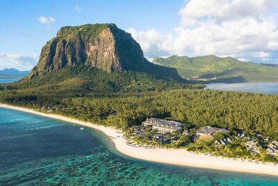 JW Marriott Mauritius Resort, , Мавриций