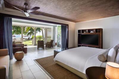 JW Marriott Mauritius Resort - Le Morne Beach Access Suite